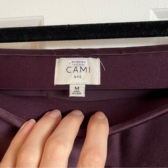 Cami NYC midi skirt | M - Picture 3 of 8